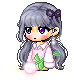 MochiBlondie
